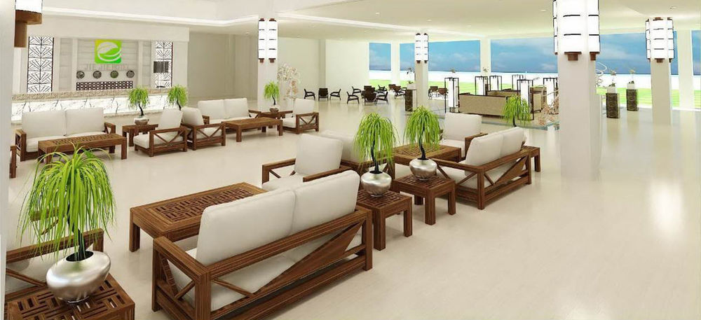 Jie Jie Beach Hotel Wadduwa Eksteriør bilde