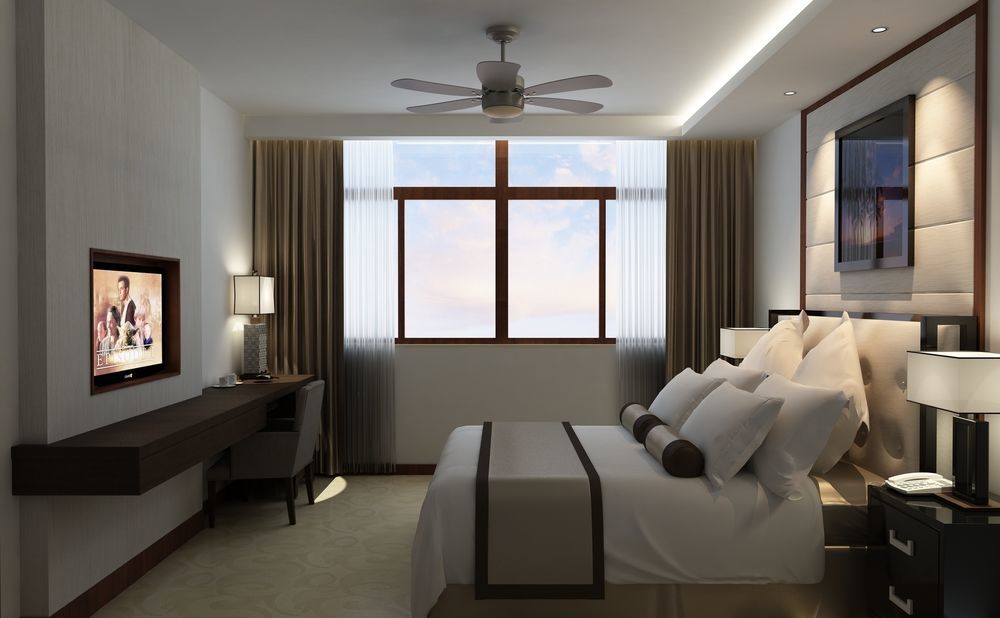 Jie Jie Beach Hotel Wadduwa Eksteriør bilde