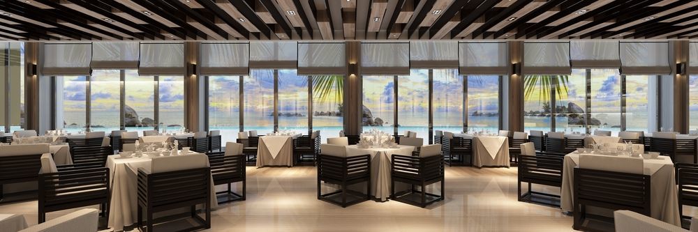 Jie Jie Beach Hotel Wadduwa Eksteriør bilde